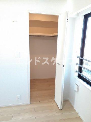 収納　高崎、前橋のお部屋探しはエンドスケープまで！お客様の理想お聞