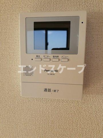 セキュリティ　高崎、前橋のお部屋探しはエンドスケープまで！お客様の理想お聞