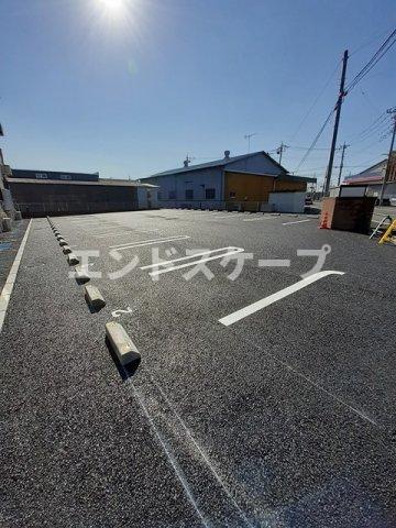 駐車場　高崎、前橋のお部屋探しはエンドスケープまで！お客様の理想お聞