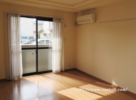 居室・リビング　洋室9.1帖