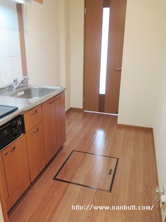 その他部屋・スペース　キッチンスペース