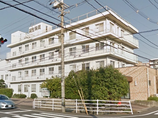 病院　医療法人村上会福山回生病院（病院）まで810m