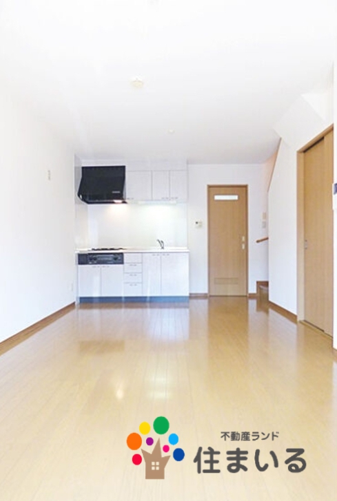 居室・リビング　※写真は同型タイプとなります