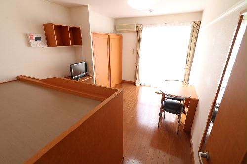 居室・リビング　家具家電付により急な転勤や新生活を今すぐスタートできます！