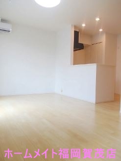 1LDK Apartment in Sawara-ku, Fukuoka, Fukuoka