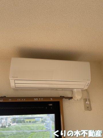 その他　エアコン