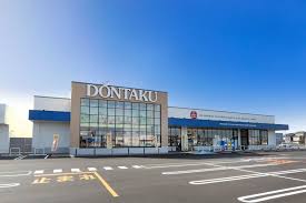 スーパー　どんたく野々市中央公園店（スーパー）まで1163m