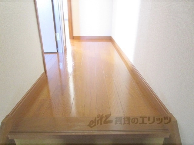 その他部屋・スペース　廊下