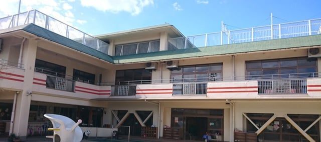 幼稚園・保育園　天白保育園（幼稚園・保育園）まで160m