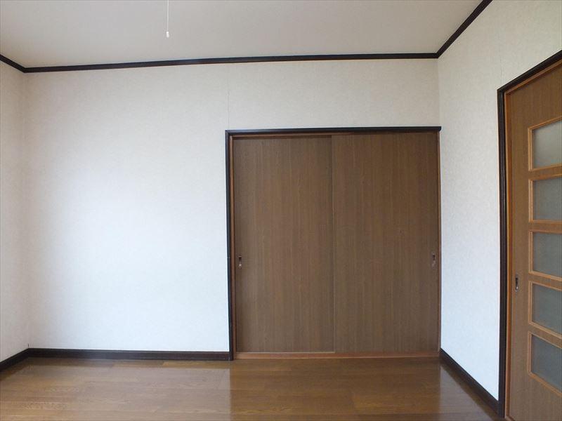 ●アーバン高州の内装写真
