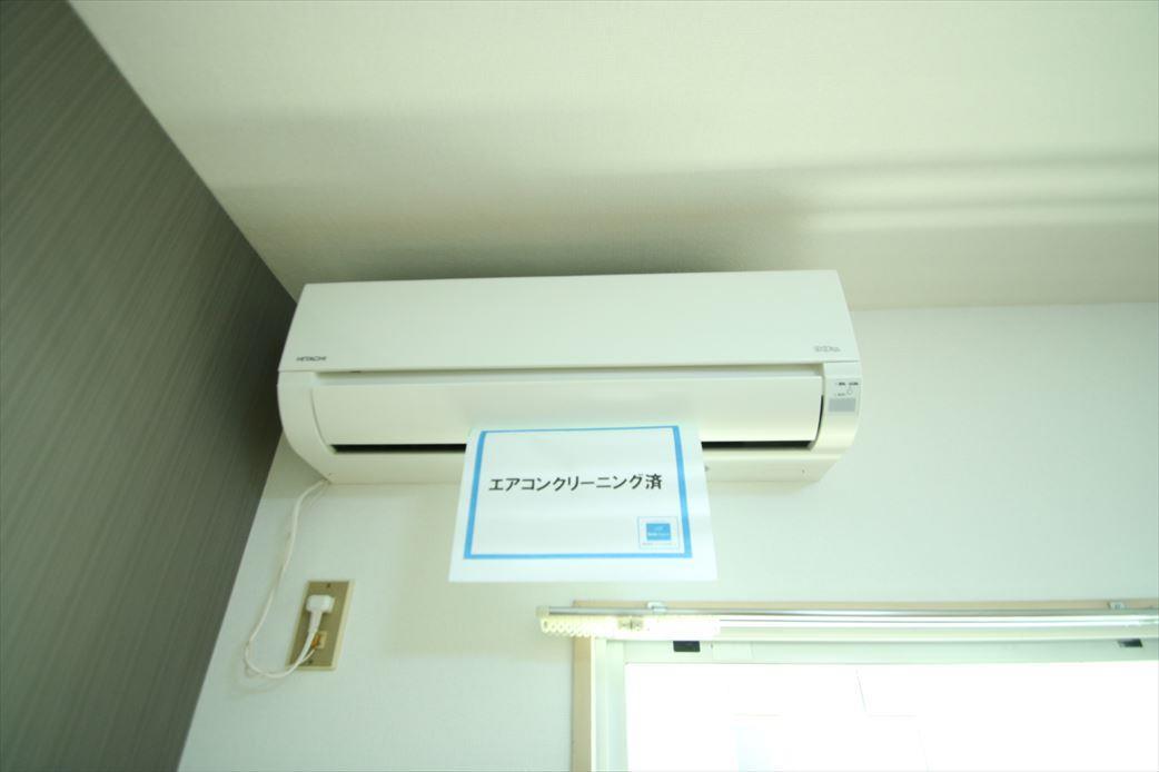 その他設備　設備