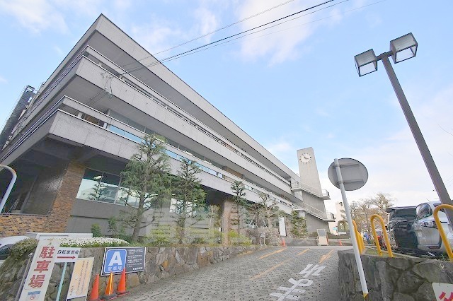 その他　豊川支所（その他）まで1379m