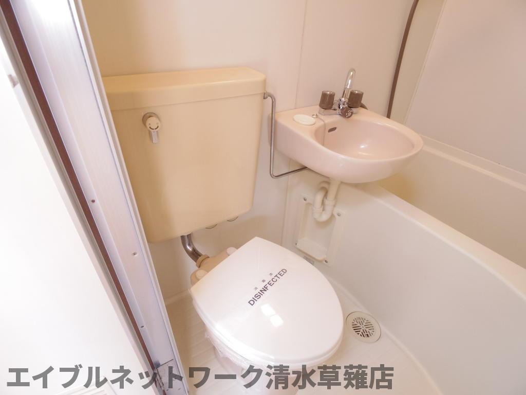 トイレ　同イメージ