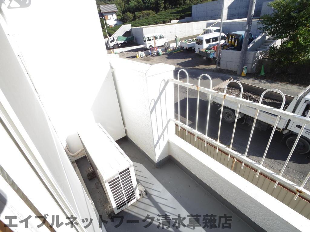 バルコニー　同イメージ