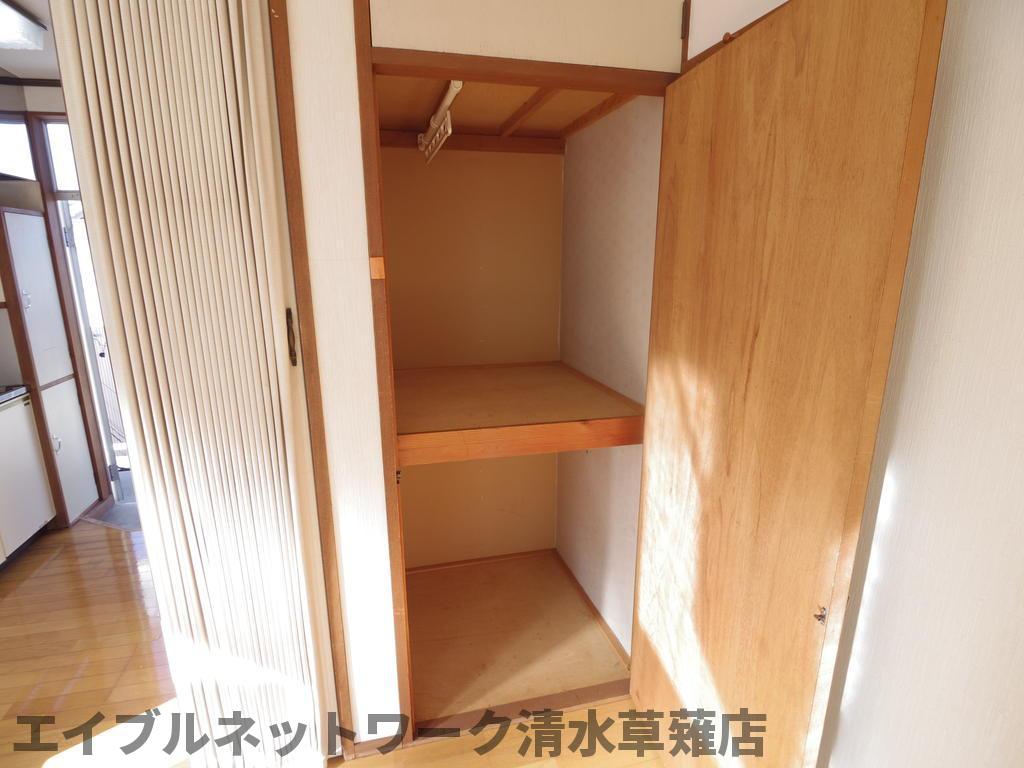 収納　同イメージ