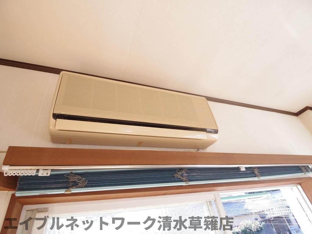 その他設備　同イメージ