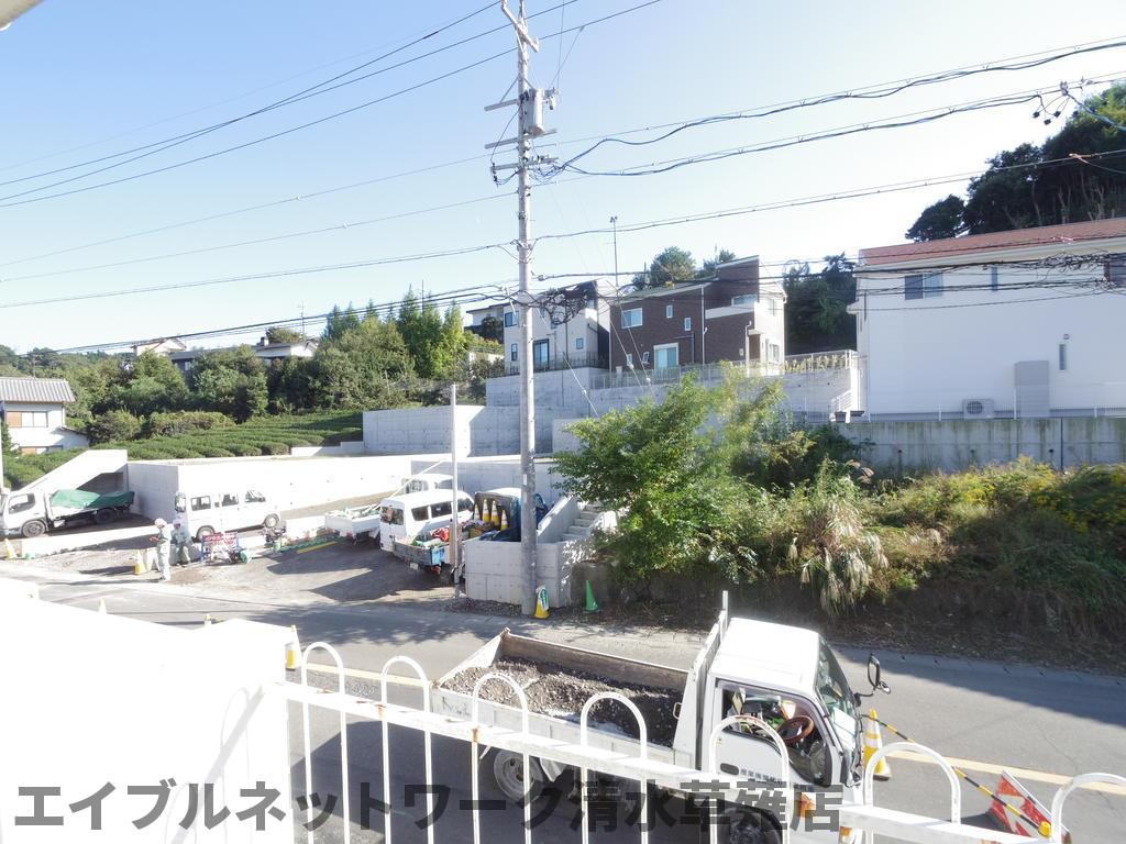 眺望　同イメージ