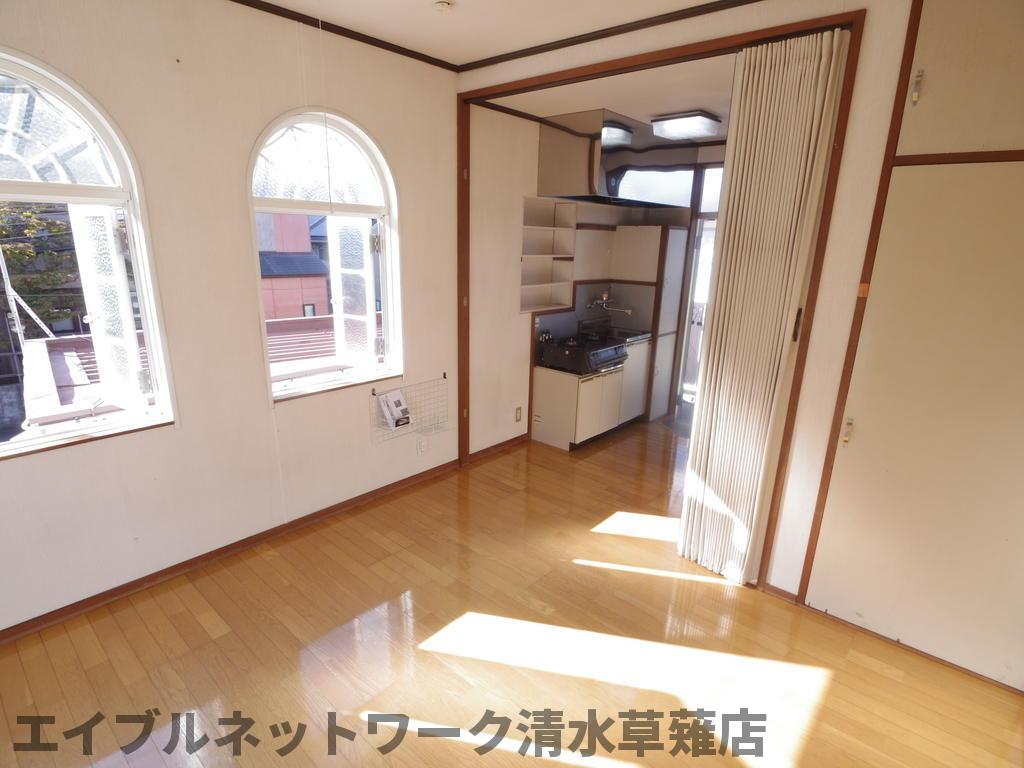 居室・リビング　同イメージ