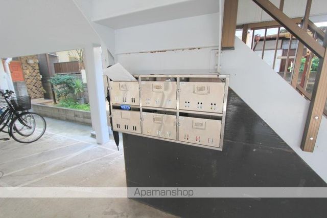 その他共有部分　その他共有部分