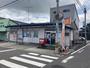 郵便局　新潟紫竹郵便局（郵便局）まで240m