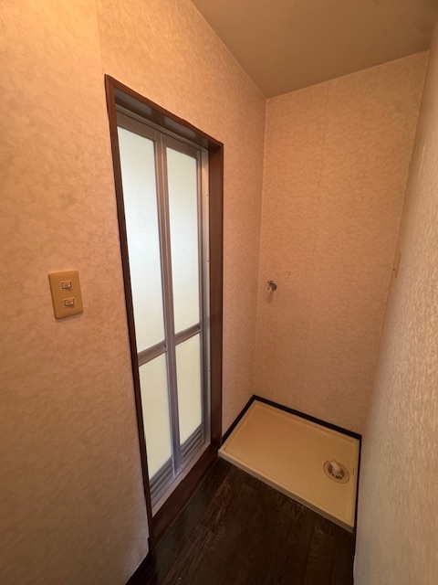 その他部屋・スペース　脱衣所