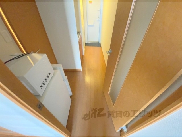 その他部屋・スペース　廊下