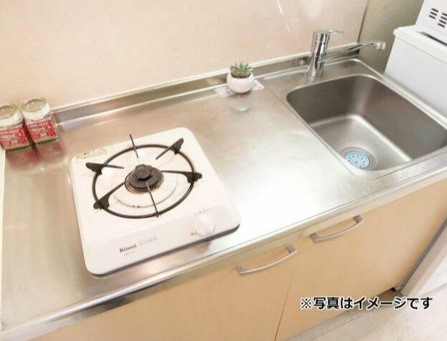 キッチン　※イメージ