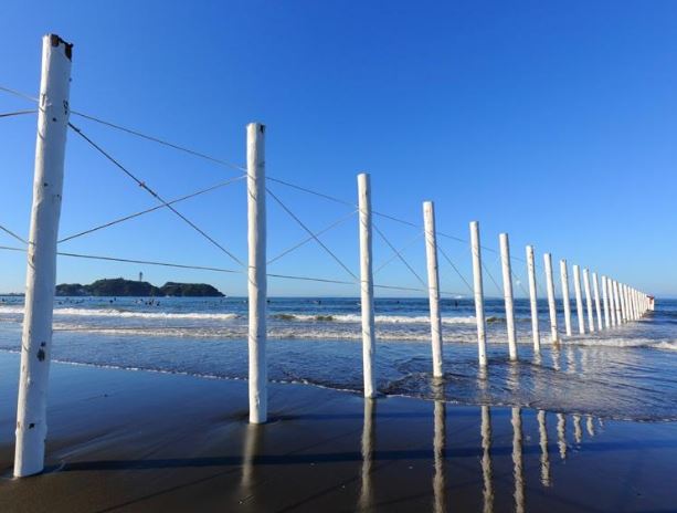 その他　鵠沼海岸（その他）まで497m