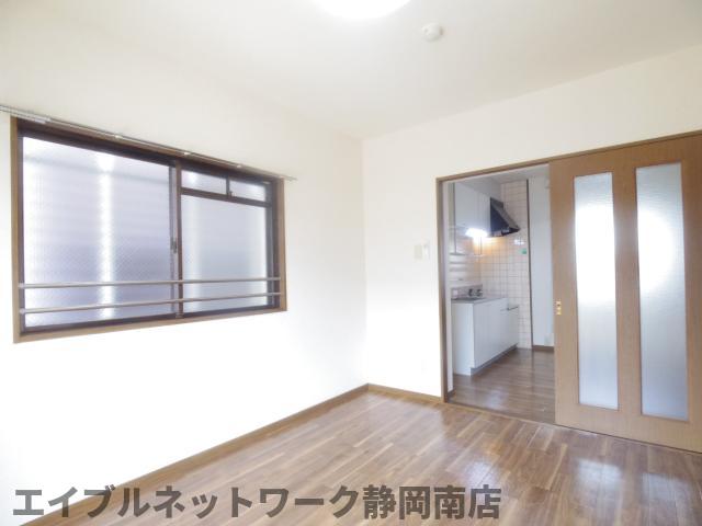 その他部屋・スペース　内装もきれいです