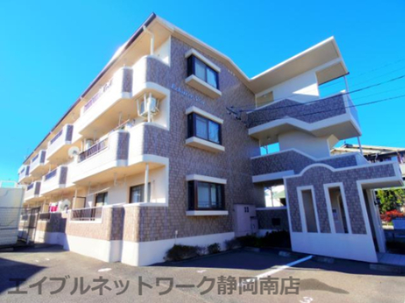 建物外観　外観です