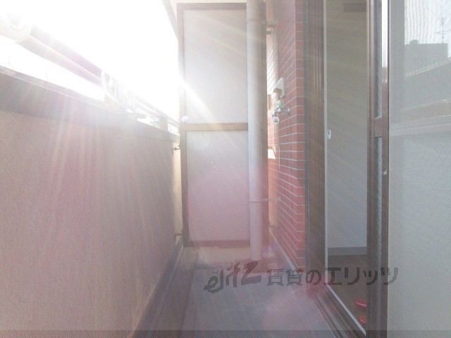 バルコニー　ベランダ