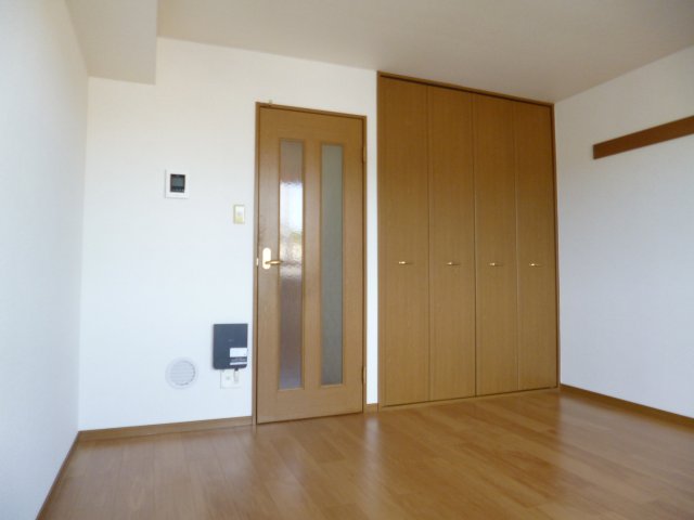 その他部屋・スペース　洋室