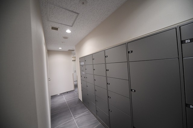 その他共有部分　共有部分