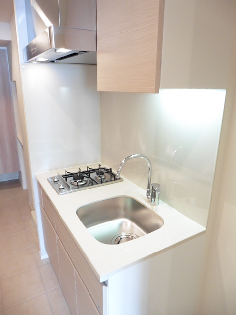 キッチン　キッチン※別部屋参考写真