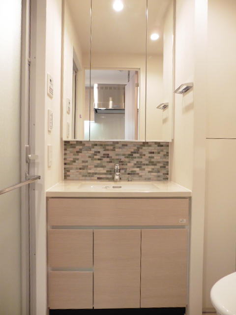 洗面設備　洗面※別部屋参考写真