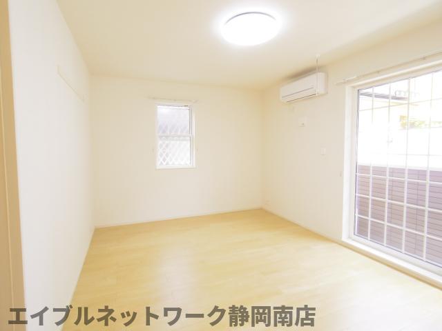 その他部屋・スペース　内装もきれいです