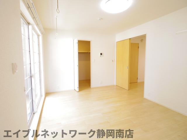 居室・リビング　使いやすいリビングです