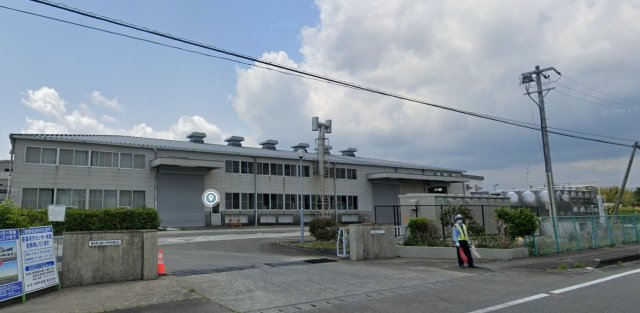 大学・短大　静岡県立農業大学校茶業分校（大学・短大）まで7700m