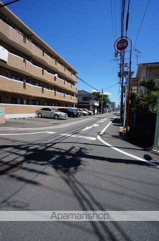 その他　前面道路（その他）まで5m