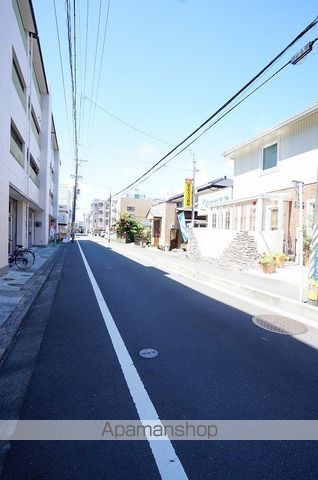 その他　前面道路（その他）まで5m