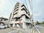 北方駅より徒歩7分 4階 築37年9ヶ月の賃貸物件