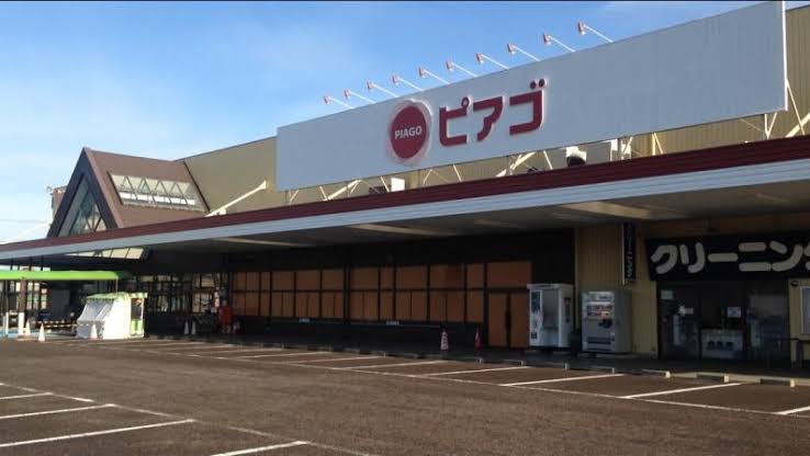 ショッピングセンター　ピアゴ東刈谷店（ショッピングセンター）まで865m