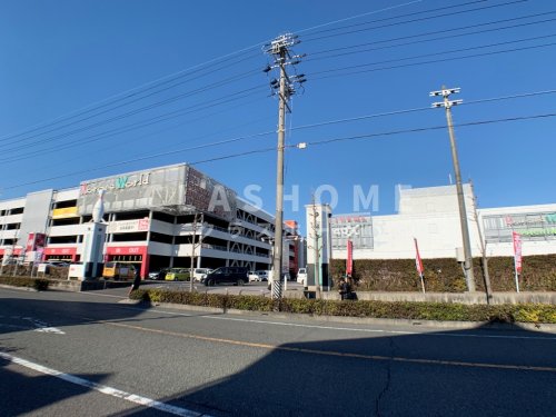 【安城市桜井町のマンションの飲食店】