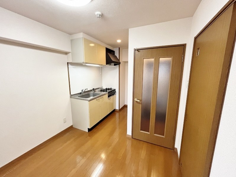 居室・リビング　★DK★