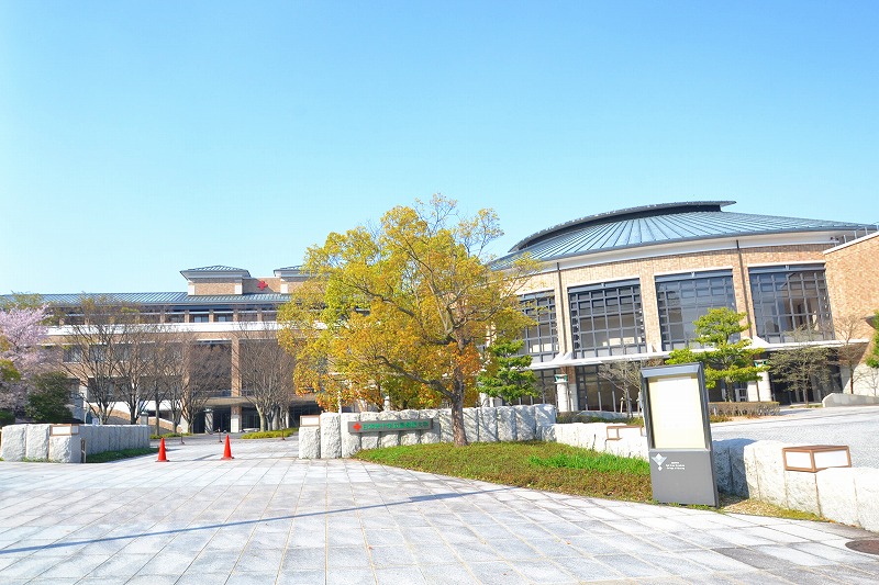 【LE DOME 地御前の大学・短大】