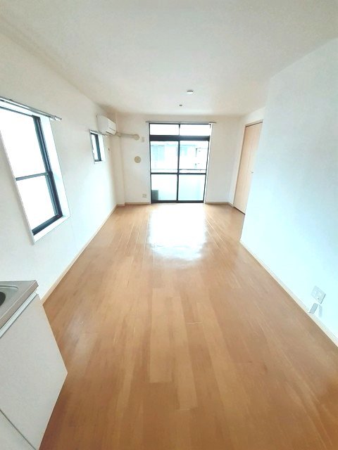 居室・リビング　居室・リビング