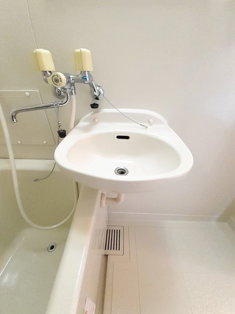 洗面設備　その他設備