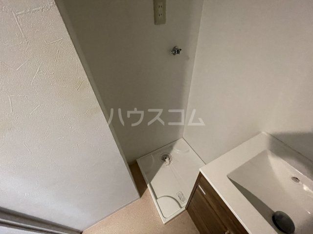 【パレロイヤル三番館のその他設備】