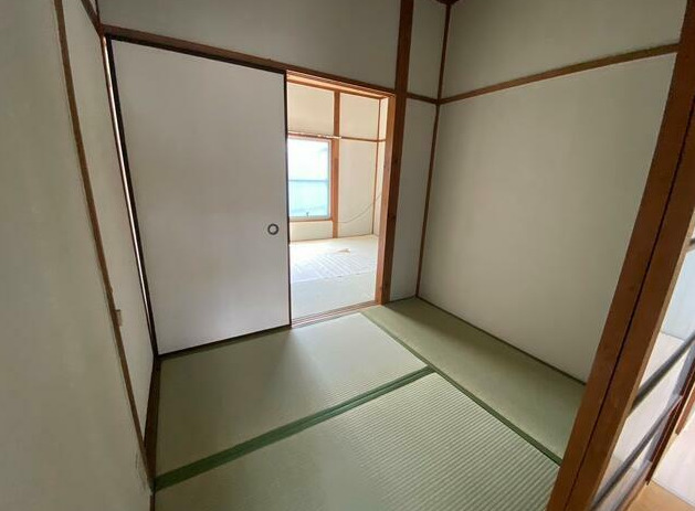 長澤荘の内装写真