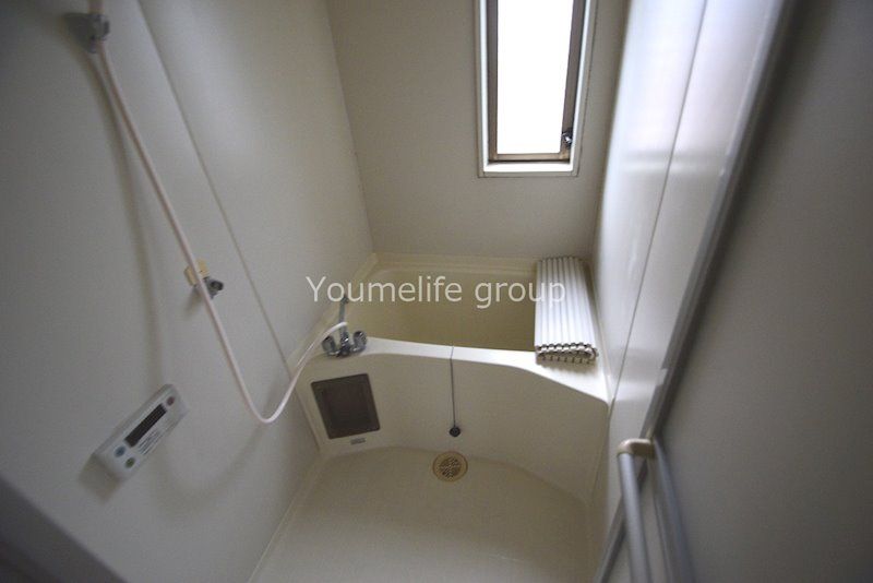 バス・シャワールーム　別部屋参考